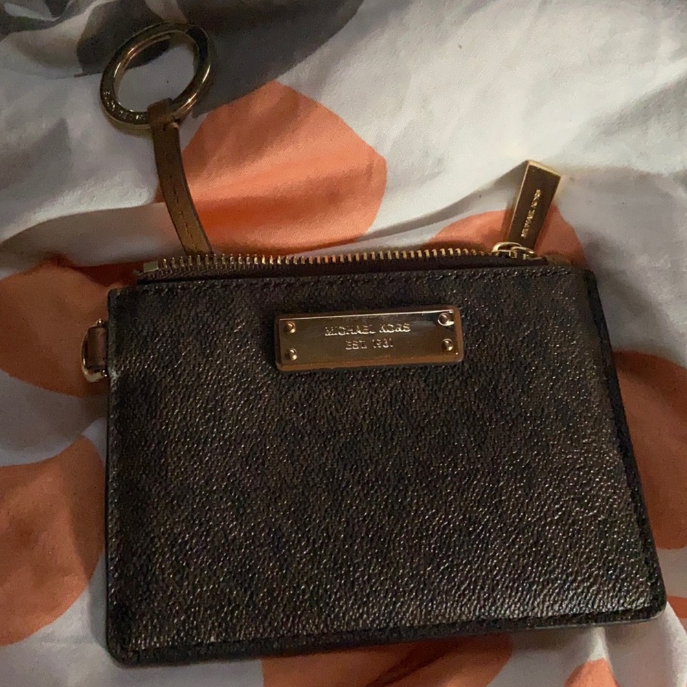 Wallet Michael kors